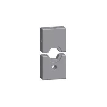 Weidmüller 1502680000 ES APG/HPG80 HEX 70 Hatszög-krimp