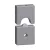 Weidmüller 1502850000 ES APG/HPG80 DIN 25 25mm2;, Fogas krimpelés