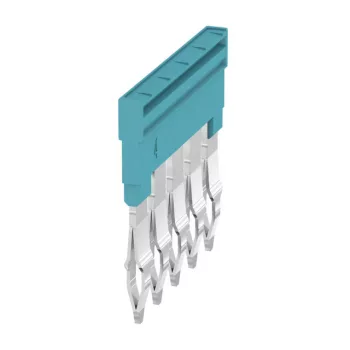 Weidmüller 1528140000 ZQV 4N/5 BL