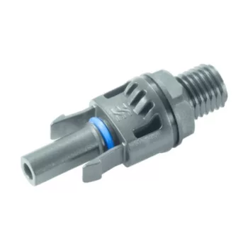   Weidmüller 1530630000 Photovoltaics (Plug-In conn) fotovoltaikus egységek. Dugaszoló csatlakozó, aljzat érintkező nélkül Weidmüller 1530630000