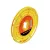 Weidmüller 1568261696 CLI C 2-4 GE/SW Y CD CableLine, Vezeték és kábeljelölők, 4 - 10 mm, 4 x 7 mm, Sárga