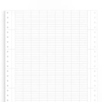   Weidmüller 1600740000 CLI F 1-20 WS/GE NE CableLine, Vezeték és kábeljelölők, 20 x 4 mm, Fehér