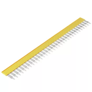   Weidmüller 1733640000 ZQV 6/32 GE Tartozékok, Keresztösszekötő, 41 A ( WEIDMÜLLER 1733640000 )