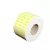 Weidmüller 1753231687 THM MT30X 15/6 GE/M THM, Készülékjelölők, 6 x 15 mm, Sárga