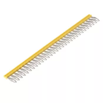   Weidmüller 1754300000 ZQV 1.5N/R3.5/30 GE Tartozékok, Keresztösszekötő, 17.5 A ( WEIDMÜLLER 1754300000 )