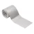 Weidmüller 1778170000 THM MT30x 101/150 SI/G THM, Készülékjelölők, 150 x 101 mm, Ezüst