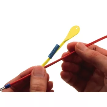   Weidmüller 1782970000 SF-TOOL 1 Vezetékjelölők, Szerelési segédlet - SlimFix