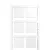 Weidmüller 1783000000 SM 27x27 K WS neutral SwitchMark, Készülékjelölők, 27 x 27 mm, Fehér