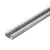 Weidmüller 1802690000 TS 27X12.5M/ST/F.ZN Kapocssínek, Tartósín, DIN EN 60715, Acél