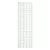 Weidmüller 1852440000 SFX 14/23 NEUTRAL WS V2 SlimFix X, Vezeték és kábeljelölők, 7 - 40 mm, 23 x 14 mm, Fehér