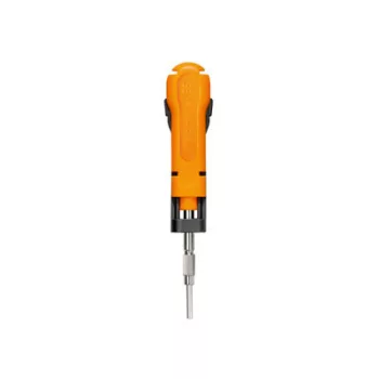   Weidmüller 1866730000 Removal Tool HD Szerszámok, Érintkező kiszerelő szerszám