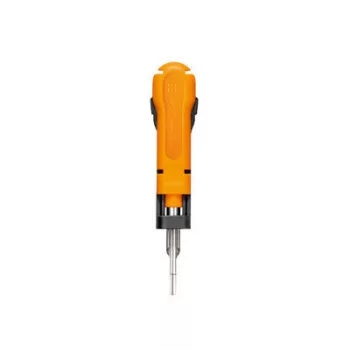  Weidmüller 1866750000 Removal Tool HE Szerszámok, Érintkező kiszerelő szerszám