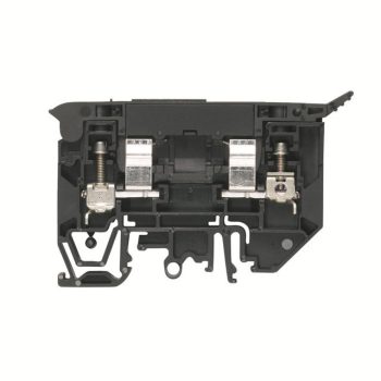   Weidmüller 1880390000 WSI 4/2/LD 140-250V AC/DC W-sorozat, Biztosítós sorkapcsok, Névleges keresztmetszet: 4 mm2;, Csavaros csatlakozás