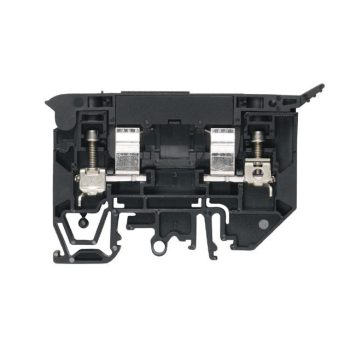   Weidmüller 1880410000 WSI 4/2/LD 10-36V AC/DC W-sorozat, Biztosítós sorkapcsok, Névleges keresztmetszet: 4 mm2;, Csavaros csatlakozás