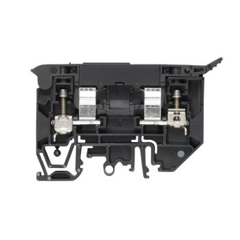   Weidmüller 1880430000 WSI 4/2 W-sorozat, Biztosítós sorkapcsok, Névleges keresztmetszet: 4 mm2;, Csavaros csatlakozás