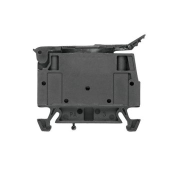   Weidmüller 1886590000 WSI 4/LD 10-36V AC/DC W-sorozat, Biztosítós sorkapcsok, Névleges keresztmetszet: 4 mm2;, Csavaros csatlakozás