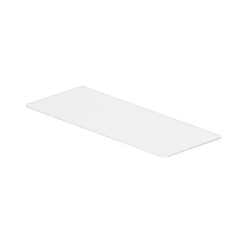   Weidmüller 2005140000 ESG 8/20 MM WS ESG, Készülékjelölők, 8 x 20 mm, Fehér