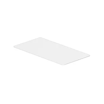   Weidmüller 2005190000 ESG 9/17 MM WS ESG, Készülékjelölők, 9 x 17 mm, Fehér