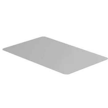   Weidmüller 2005290000 CC 85/54 MM GR ClipCard, Készülékjelölők, 54 x 85 mm, Szürke