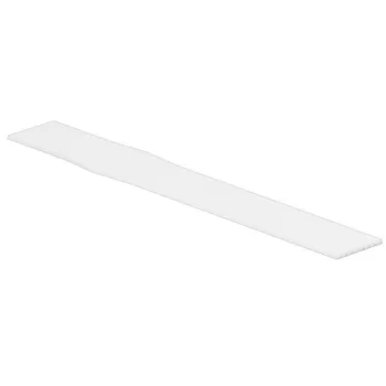   Weidmüller 2005530000 TM-I 30 MM WS TM-I, Behelyezhető jelölők, 30 x 4 mm, Fehér