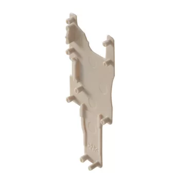 Weidmüller 2035590000 AEP PG 2.5 A-sorozat, Véglap