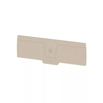 Weidmüller 2429040000 AEP AP22 A-sorozat, Véglap