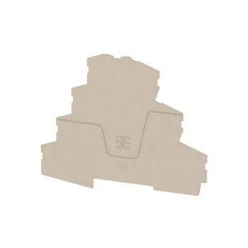 Weidmüller 2433820000 AEP MC 2.5 A-sorozat, Véglap