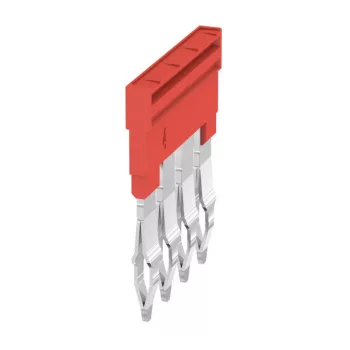 Weidmüller 2460800000 ZQV 4N/4 RD