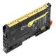 Weidmüller 2464590000 UR20-8DI-PN-FSPS-V2 Remote I/O modul, IP20, Biztonság, Digitális jelek, 8 csatornás