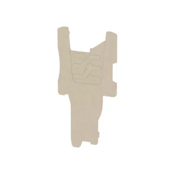 Weidmüller 2485980000 MCV APG 1.5 A-sorozat, Véglap