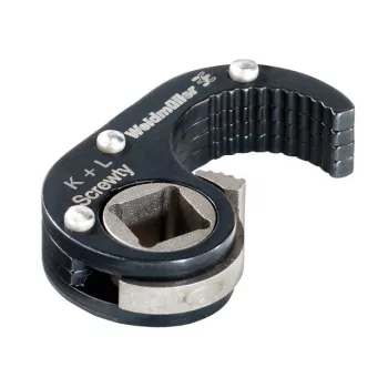 Weidmüller 2486610000 SCREWTY M12 K+L O.SD