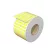 Weidmüller 2496780000 ESG 6/17 MM GE VPE1000 ESG, Készülékjelölők, 6 x 17 mm, Sárga