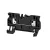 Weidmüller 2508170000 A2C 1.5 BK Átvezető sorkapocs, PUSH IN, 1.5 mm2;, 500 V, 17.5 A, Fekete