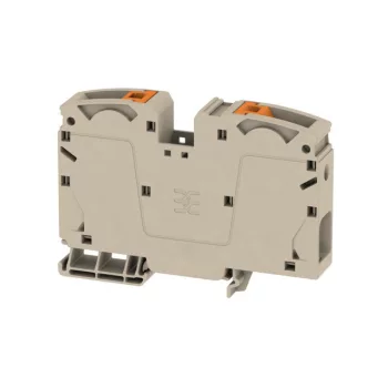 WEIDMÜLLER 2551510000 A2C 35 1000V AC / 1500V DC