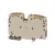 WEIDMÜLLER 2551510000 A2C 35 1000V AC / 1500V DC