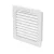 Weidmüller 2557070000 EF 10 54/ GY Exhaust filter, IP54, Szürke