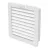Weidmüller 2557090000 EF 20 54/ GY Exhaust filter, IP54, Szürke