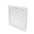 Weidmüller 2557150000 EF 30 55/ GY Exhaust filter, IP55, Szürke