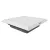 Weidmüller 2557820000 RFF 610 33/230V GY Filter fan, 230 V, 230 V, IP33, Szürke