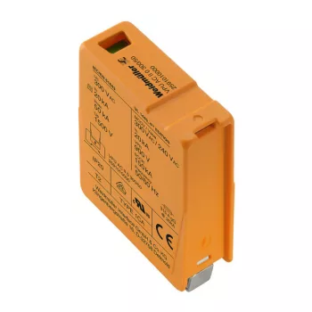 WEIDMÜLLER 2591010000 VPU AC II 0 300/50
