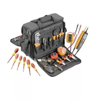   WEIDMÜLLER PRO CASE CAB széleskörű szerszámos bőrönd WEIDMÜLLER 2602250000