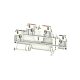 WEIDMÜLLER 2652200000 A2T 1.5 KNX RD-BK