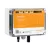 Weidmüller VPUM1I1SXFXV1O1TXPX10 PV PROTECT Összekötő doboz, 1 MPP, 1 bemenet / 1 kimenet MPP-nként, túlfeszültség-védelem I/II, WM4C, IP67, 1000V ( WEIDMÜLLER 2764140000 )