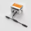 Weidmüller 2814180000 Y-összekötő kábel, 1x WM4 C apa, 2x WM4 C anya, 6mm², 200mm, 1500V DC ( WEIDMÜLLER 2814180000 )