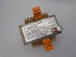 Weidmüller 7720000065 Vezérlő transzformátor, 1 fázisú, 230V/primer, 24VAC/szekunder 63VA teljesítménnyel IP00 STRTS