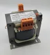 Weidmüller 7720000079 Vezérlő transzformátor, 1 fázisú, 400V/primer, 230V/szekunder 250VA teljesítménnyel IP00 STRT