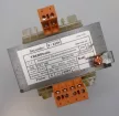 Weidmüller 7720000127 Vezérlő transzformátor, 1 fázisú, 400V/primer, 230V/szekunder 160VA teljesítménnyel IP00 STRTS