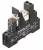 Weidmüller 7940006162 RCLKIT 24VAC 2CO LED RT