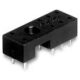Weidmüller 8690850000 SRC 2CO PCB Relé foglalat