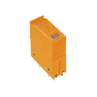 Weidmüller 8924510000 VSPC 2CL HF 24VDC Túlfeszültség-védelem műszerekhez és vezérléshez, 24 V, 450 mA, IEC 61643-21, HART-compatible